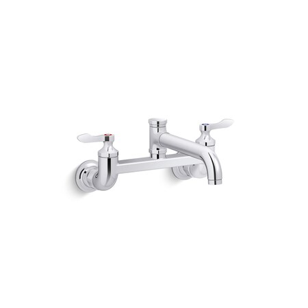 Kohler Triton Bowe Sink Faucet 820T20-4AFA-CP